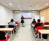 Robusta khai giảng khóa đào tạo "CompTIA Security+”